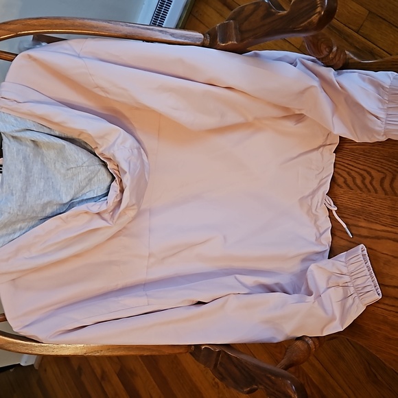 Light Spring Jacket - Picture 3 of 3